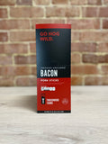 Bacon Pork Snack Sticks with No Sugar - Case