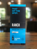 Ranch Flavored Snack Sticks - Case